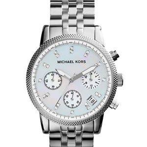 MAKE AN OFFER Michael Kors Watch *LIKE NEW*